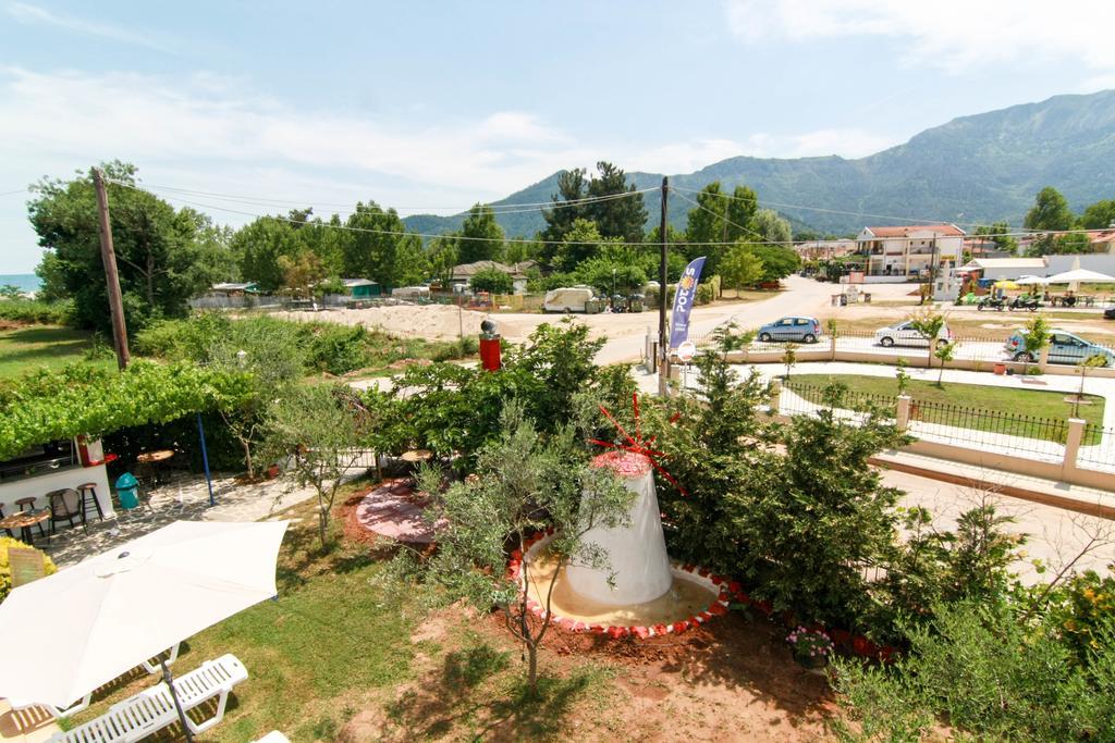 Διαμέρισμα Smaro Χρυσή Αμμουδιά